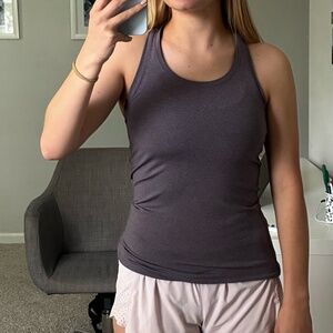 Lululemon Racerback Tank Top XS